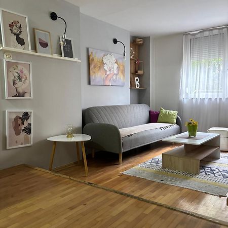 Mia'S Duplex Apartment Scopia Exterior foto