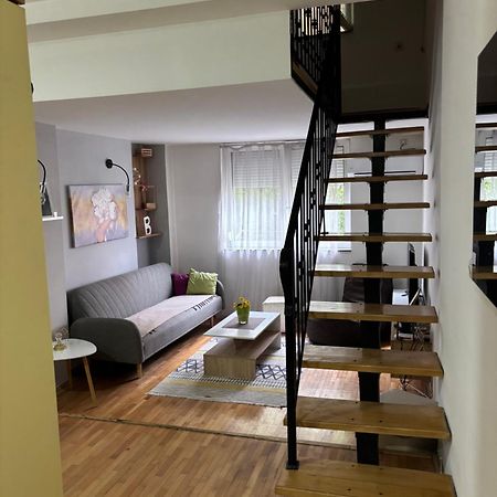 Mia'S Duplex Apartment Scopia Exterior foto