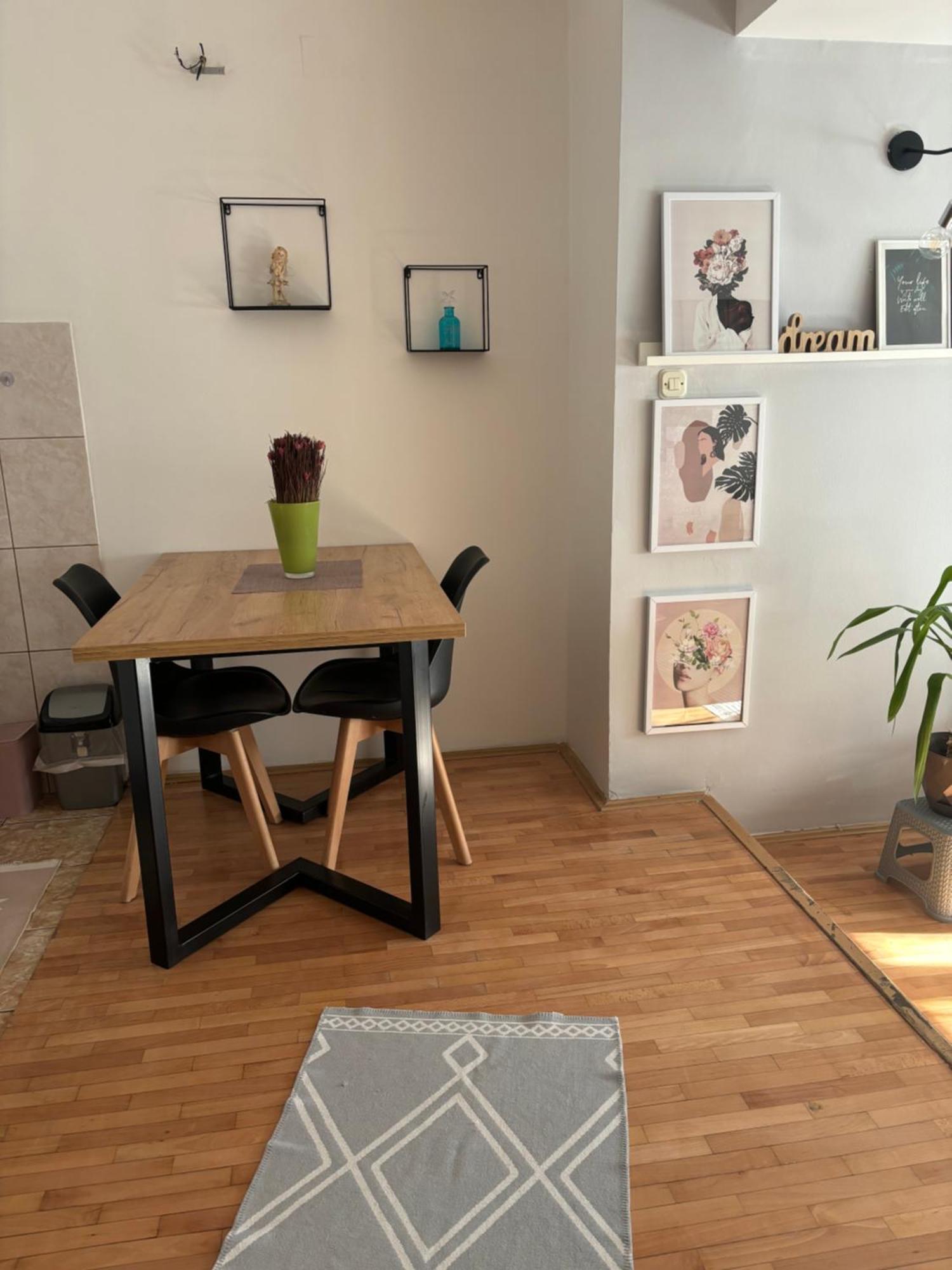 Mia'S Duplex Apartment Scopia Exterior foto