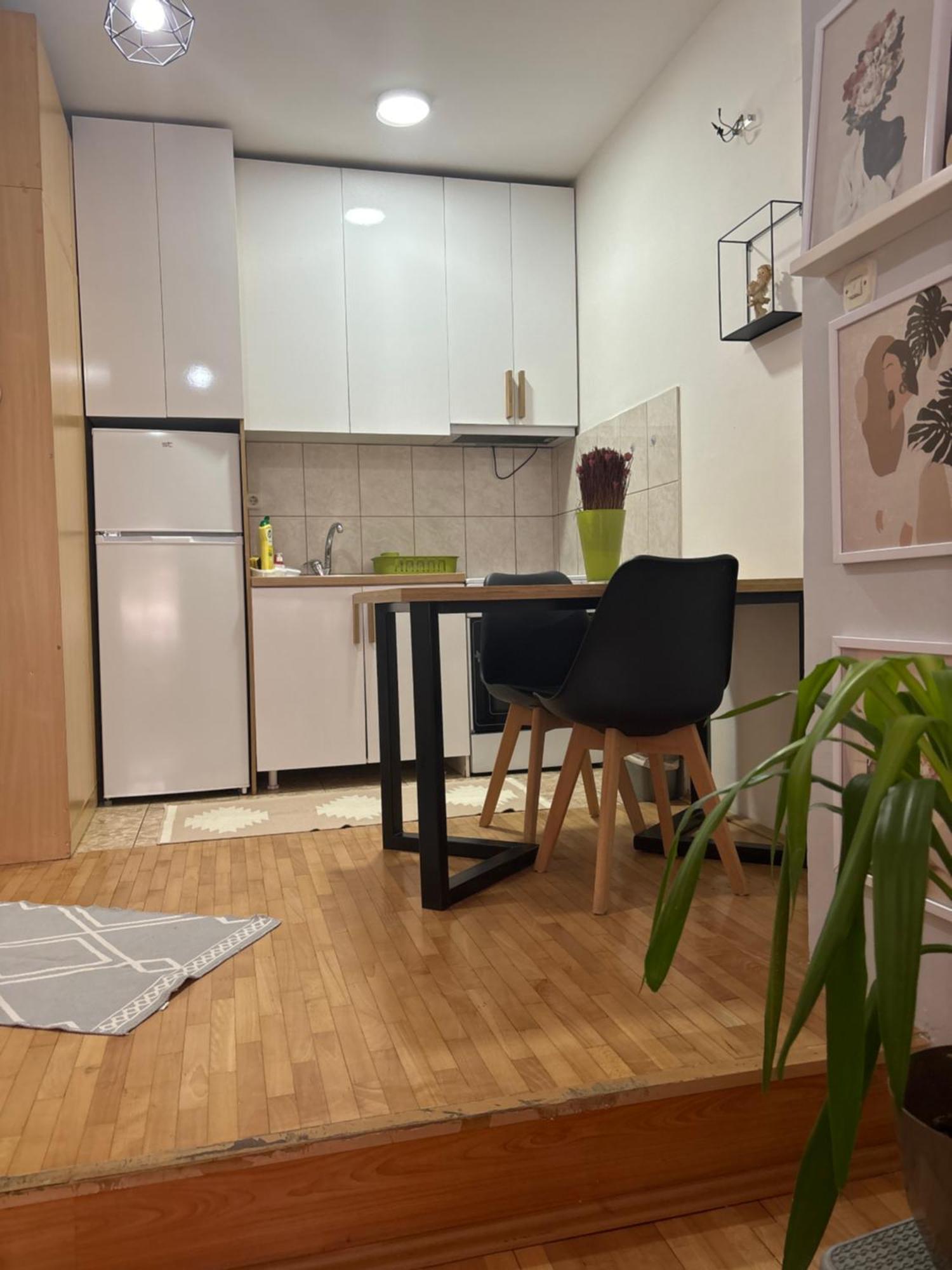 Mia'S Duplex Apartment Scopia Exterior foto