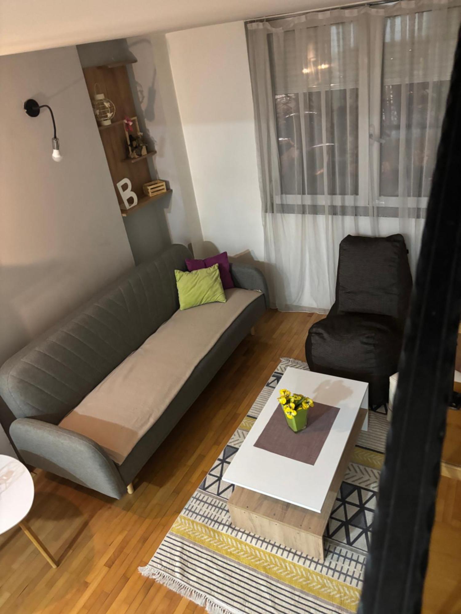 Mia'S Duplex Apartment Scopia Exterior foto