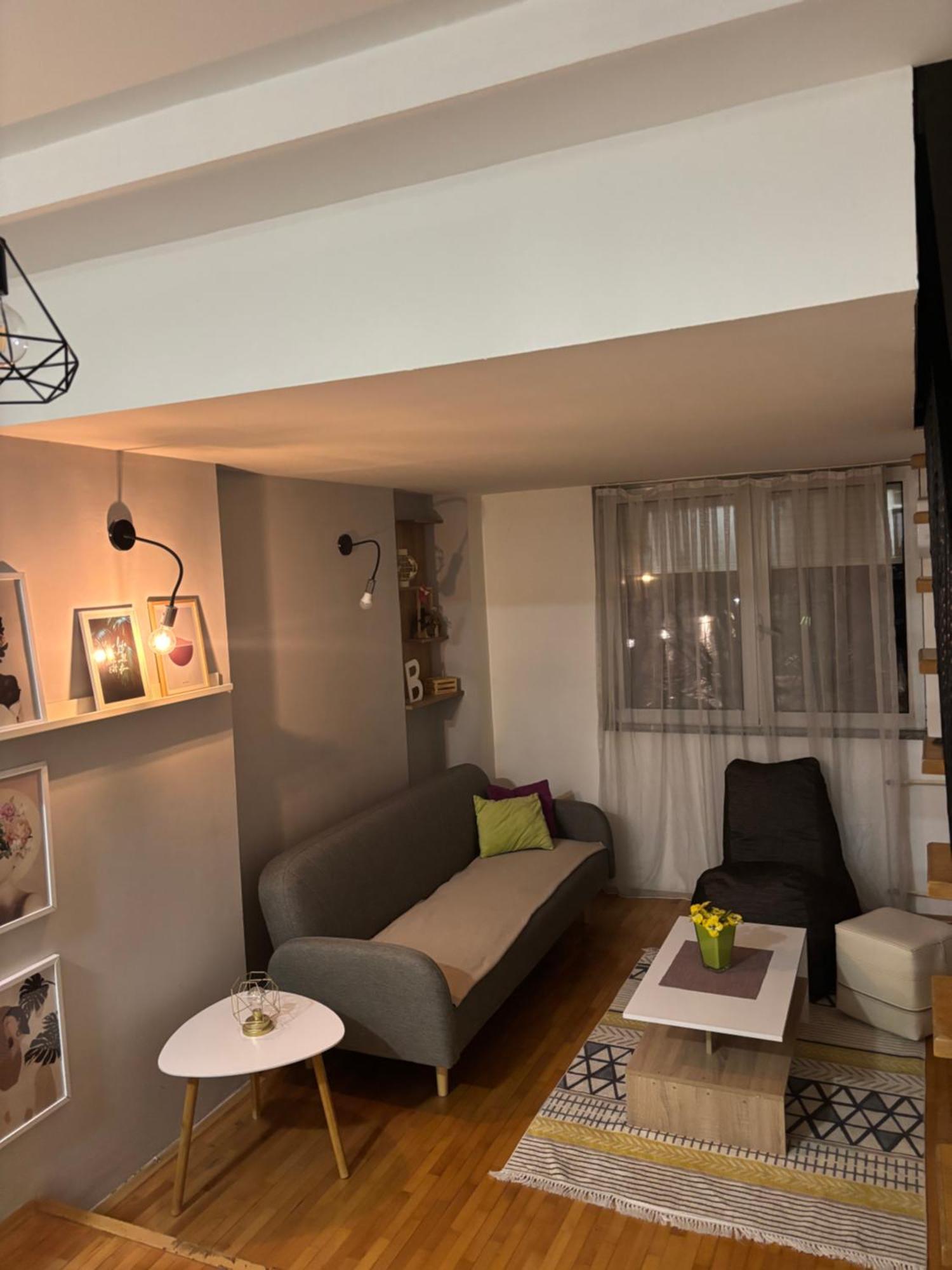 Mia'S Duplex Apartment Scopia Exterior foto