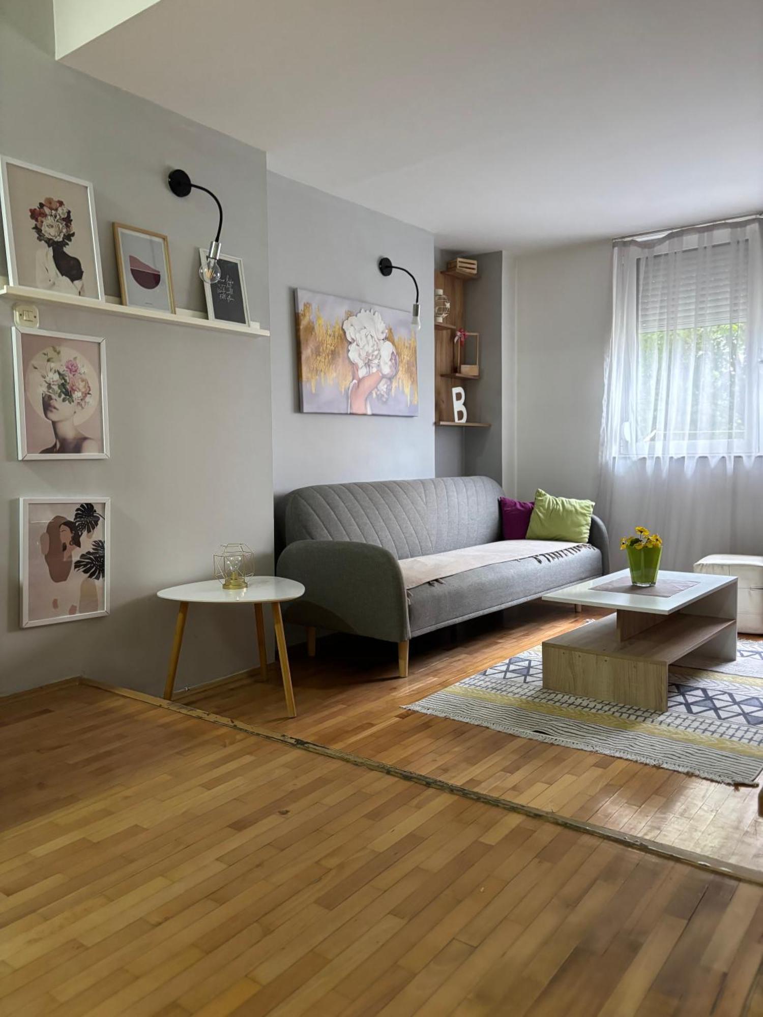 Mia'S Duplex Apartment Scopia Exterior foto